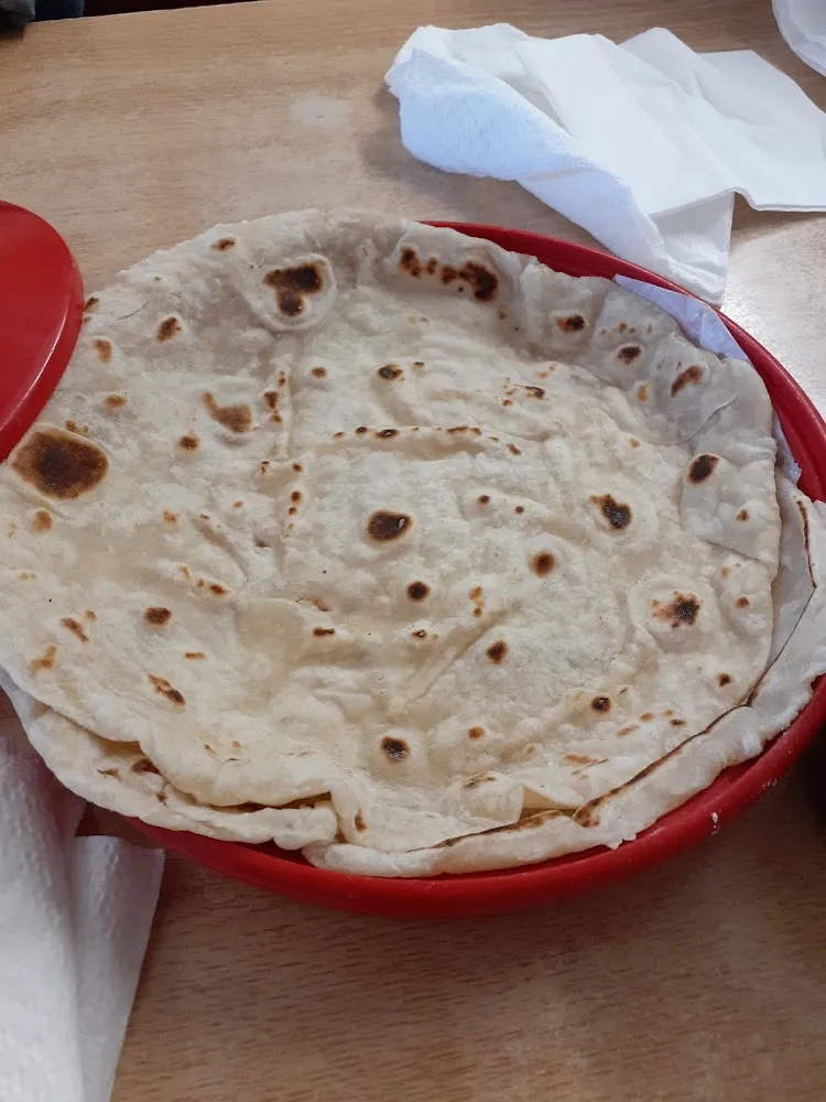 Handmade Like Homemade Tortillas Like GMA