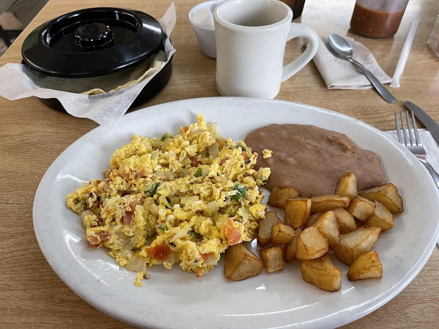 Devine Cafe