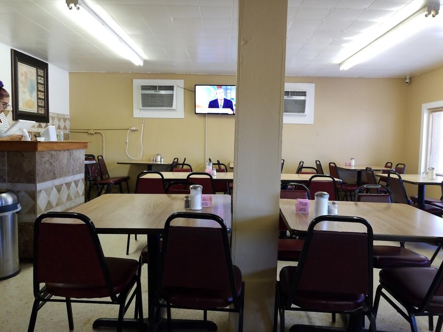 Devine Cafe