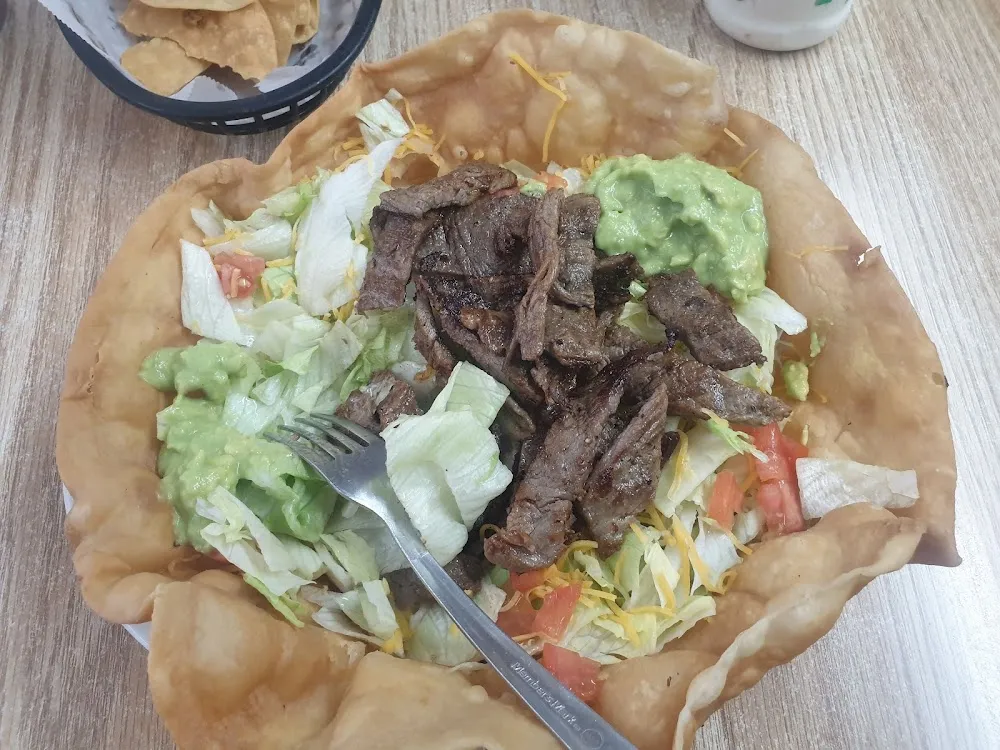 Taco Salad